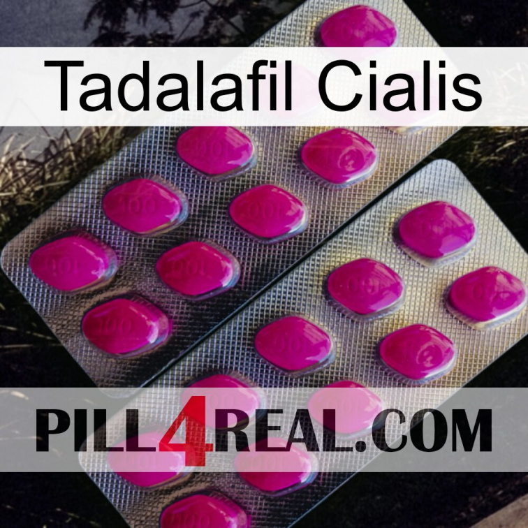 Tadalafil Cialis 10